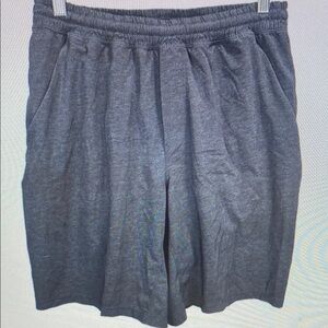 Lululemon Pace Breaker 9” Shorts